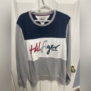 COPY - Tommy Hilfiger sweater men’s extra large VINTAGE
